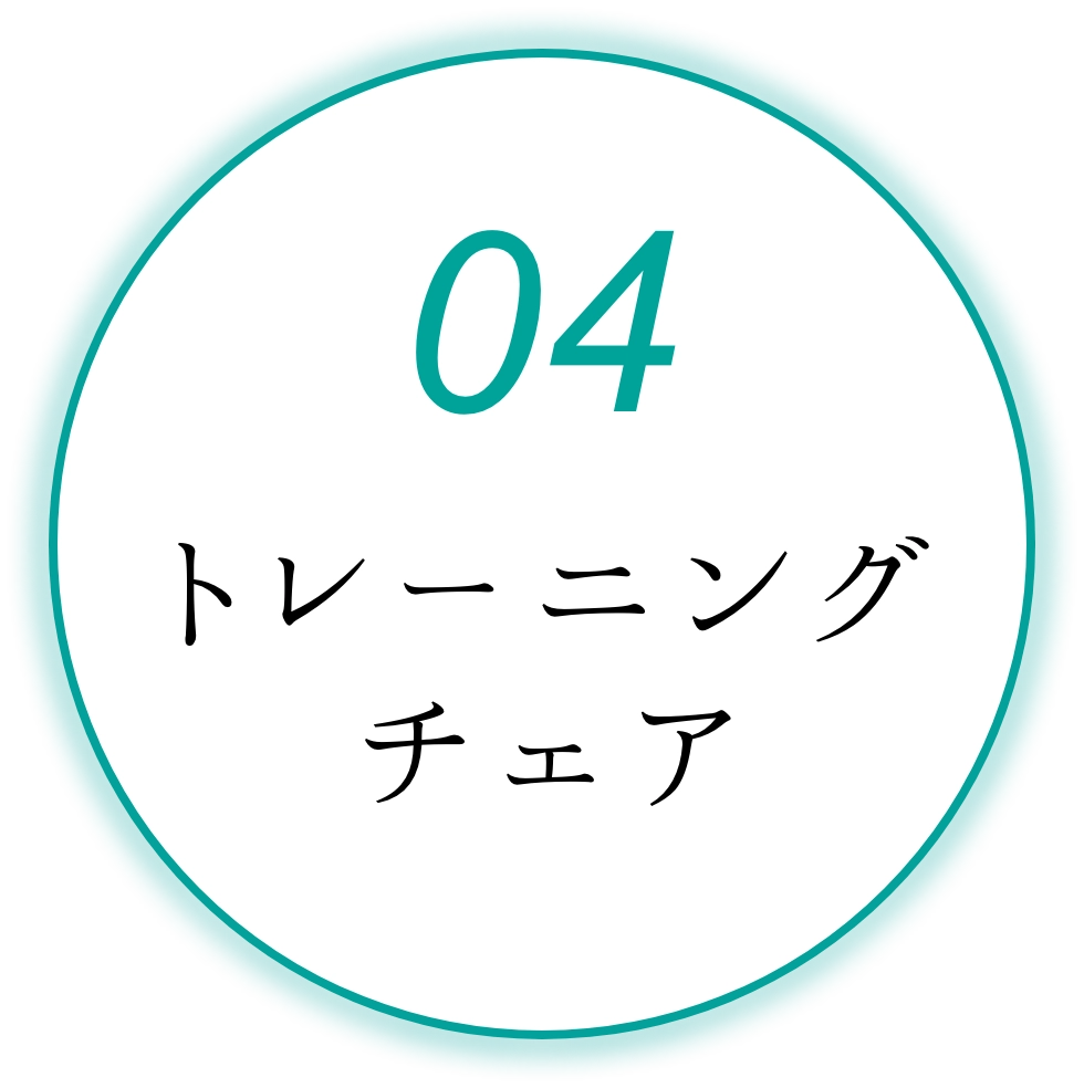 EMSチェア